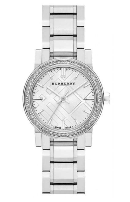 Women's Metallic Bu9220 Ladies Watch The City Diamonds 